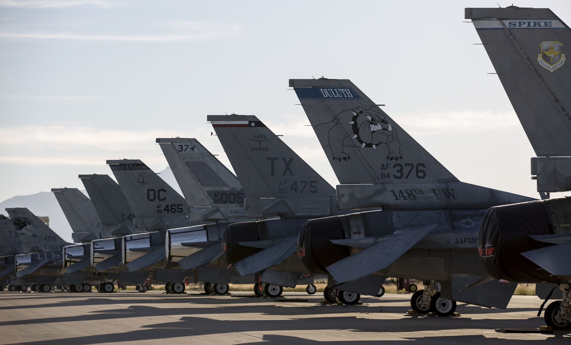 Aircraft Boneyard